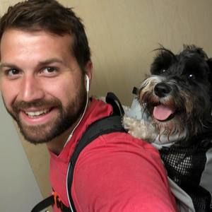 Meet your Posher, Spencer